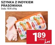 Szynka Duda