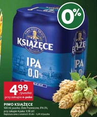 Piwo Książęce