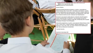 MEN pisze do szkół. Chodzi o lekcje religii i etyki