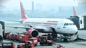 Katastrofa samolotu Air India. Lot do Londynu zakończony tragedią
