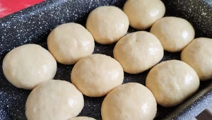 Pyszne kluski z Kujaw zrobisz w domu. Prosty przepis