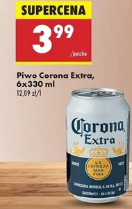 Piwo Corona