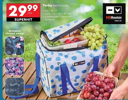 Torba termiczna