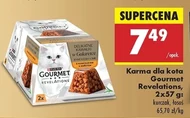 Karma dla kota Łosoś