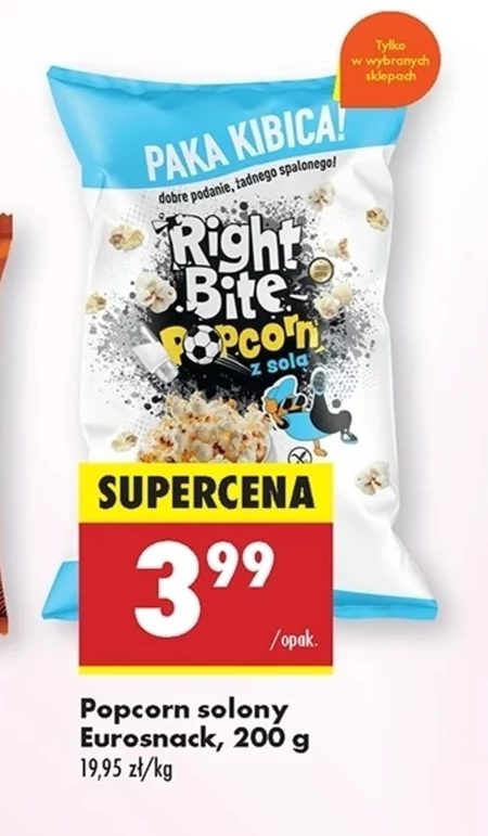 Popcorn Eurosnack