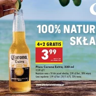 Piwo Corona