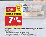 Polędwica Marinero