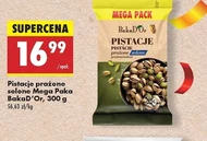 Pistacje