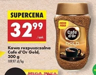 Kawa rozpuszczalna