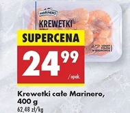Krewetki Marinero