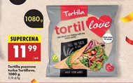 Tortilla With Love