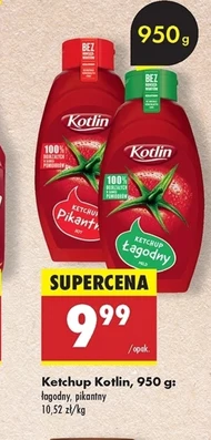 Ketchup