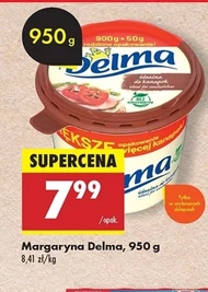 Margaryna Delma