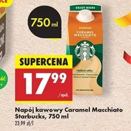 Napój kawowy