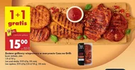 Zestaw na grill Czas na grill