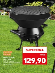 Grill Countryside