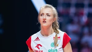 Afera dopingowa z udziałem byłej reprezentantki Polski. Jest reakcja siatkarki