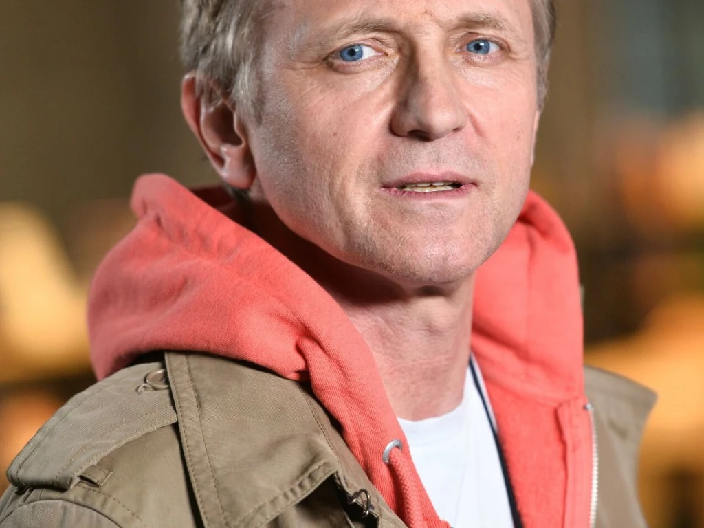 Andrzej Chyra