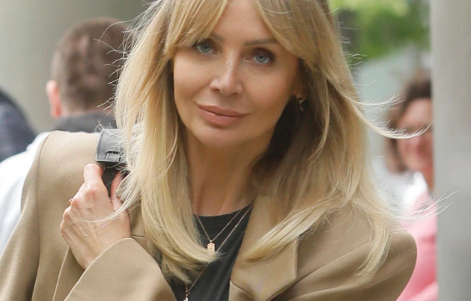 Agnieszka Woźniak-Starak