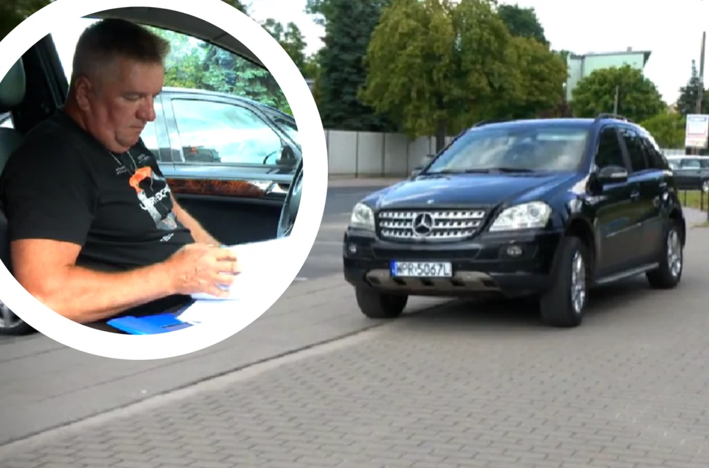 Używane auto z długiem sprzed lat. Jak uniknąć pułapki, która może kosztować dziesiątki tysięcy? Używane auto z długiem sprzed lat. Jak uniknąć pułapki, która może kosztować dziesiątki tysięcy?
