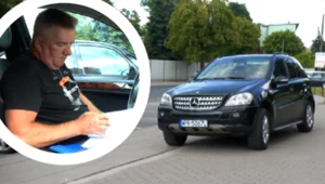 Kupił auto z długiem wyższym niż jego wartość. Ma siedem dni na zapłatę
