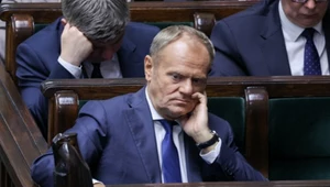 Tusk rządzi dalej. Pytanie tylko… po co?