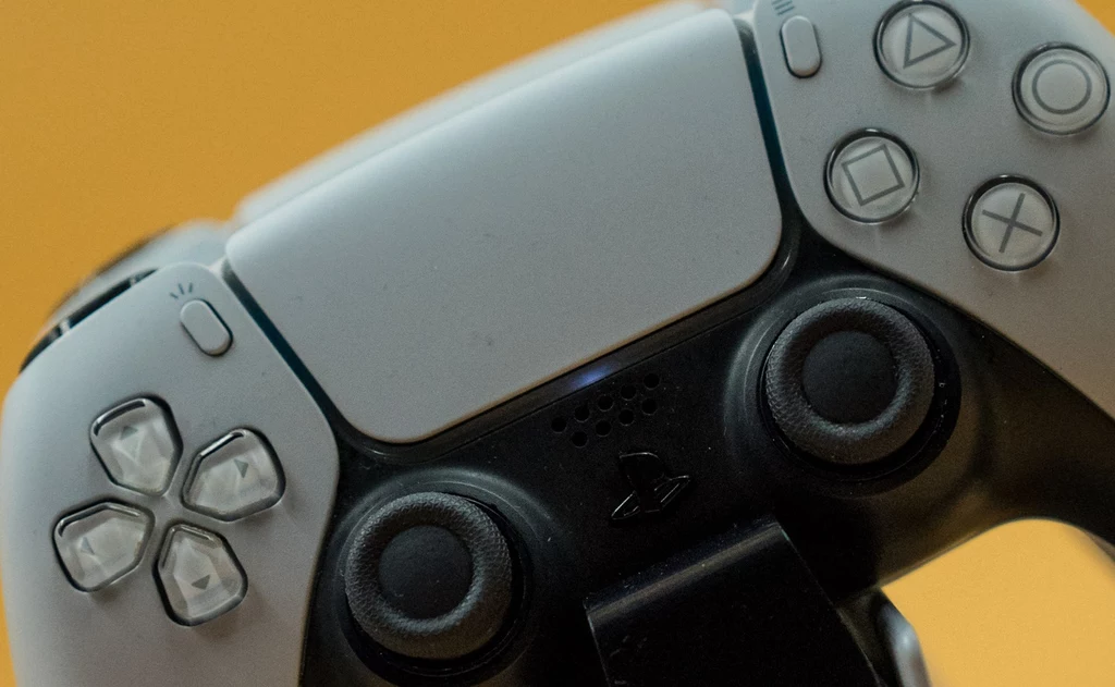Sony PlayStation DualSense