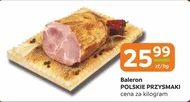 Балерон Polskie Przysmaki