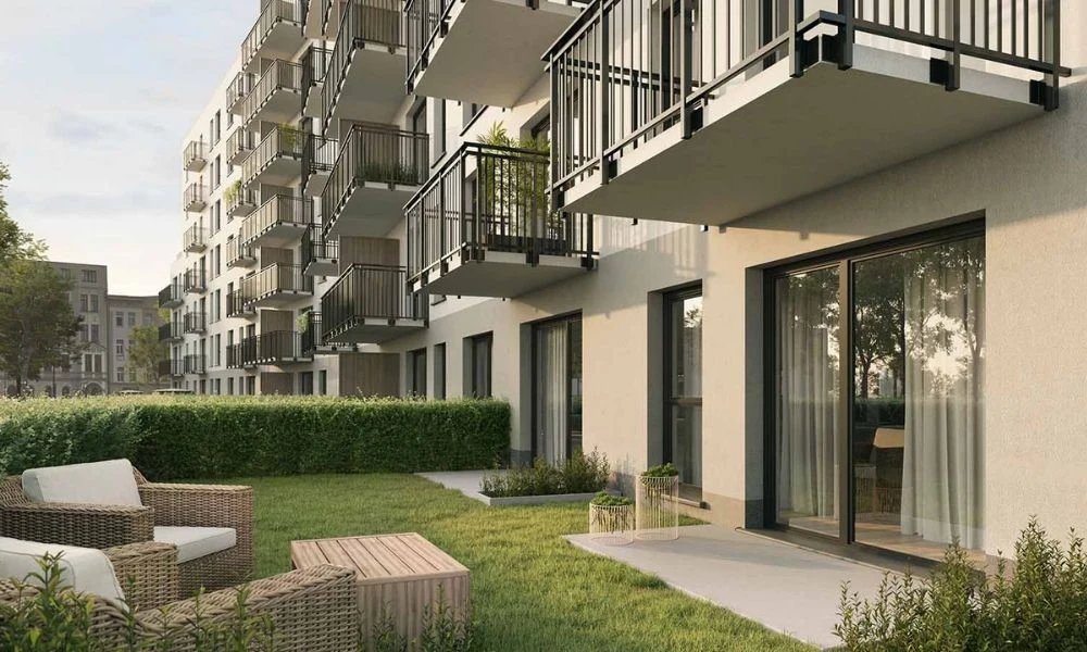 Grupa Murapol zaprasza na Dzień Otwarty, który odbędzie się 14 czerwca w biurach sprzedaży dewelopera