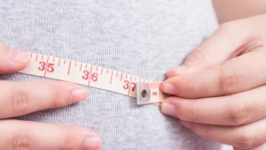 Otyłość to globalna pandemia, która nie omija Polski