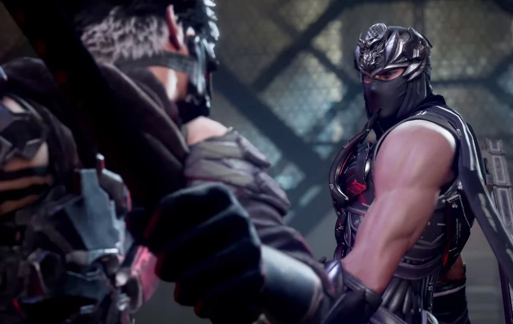 Ninja Gaiden 4