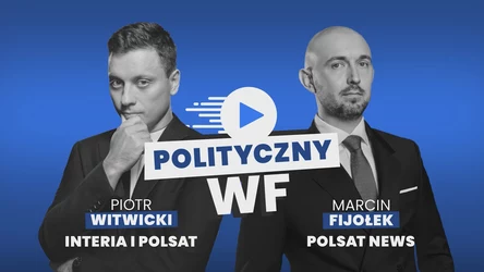 "Polityczny WF": Koalicjant wyjdzie z rządu? "Dałbym taką furtkę"
