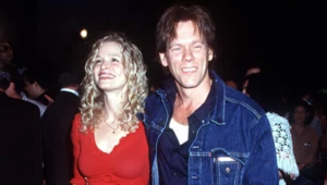 Taka miłość w Hollywood prawie się nie zdarza. Kevin Bacon i Kyra Sedgwick są razem 37 lat