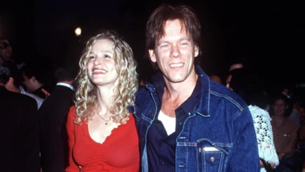 Taka miłość w Hollywood prawie się nie zdarza. Kevin Bacon i Kyra Sedgwick są razem 37 lat