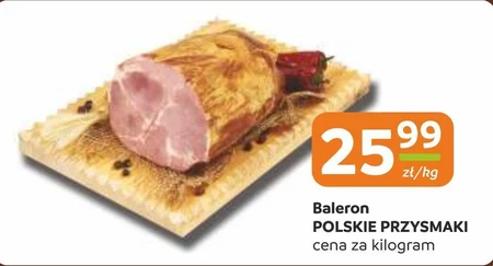 Балерон Polskie Przysmaki