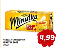 Herbata Minutka