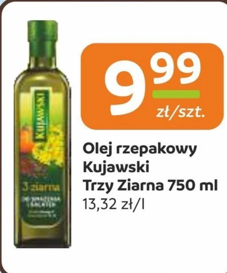 Olej Kujawski