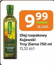 Olej Kujawski