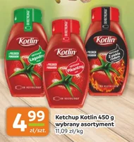 Кетчуп Kotlin