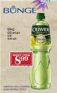 Olej Oliwier