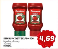 Ketchup Dawtona