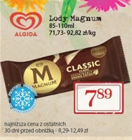 Lody Algida