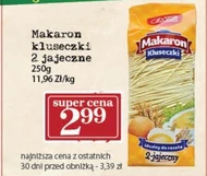 Makaron Społem