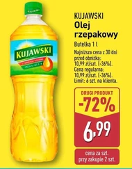 Olej Kujawski