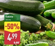 Cukinia