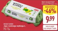 Jaja Wesoły Kurnik
