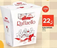 Praliny Raffaello