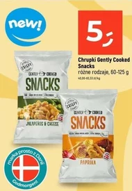 Chrupki