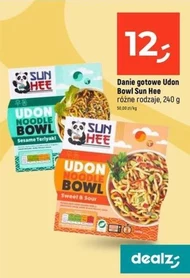 Danie gotowe Dealz