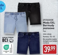 Bermudy Up2Fashion